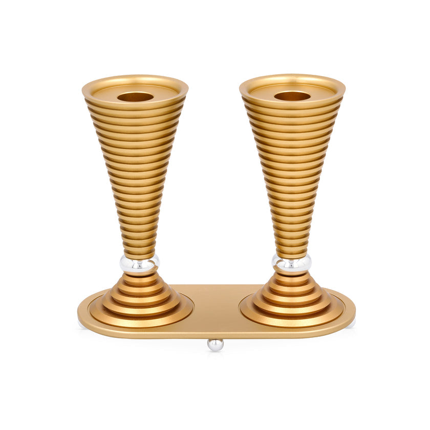 Circle Striped C.S Set