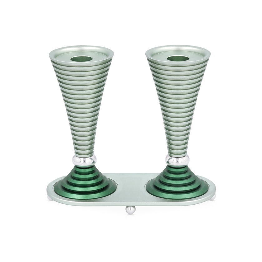 Circle Striped C.S Set