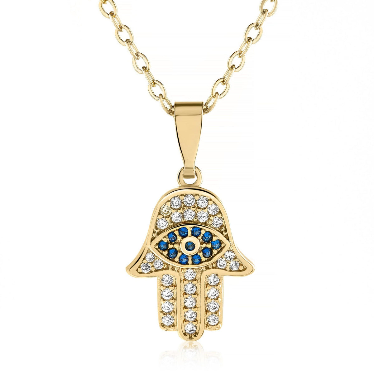 Necklace Goldfield