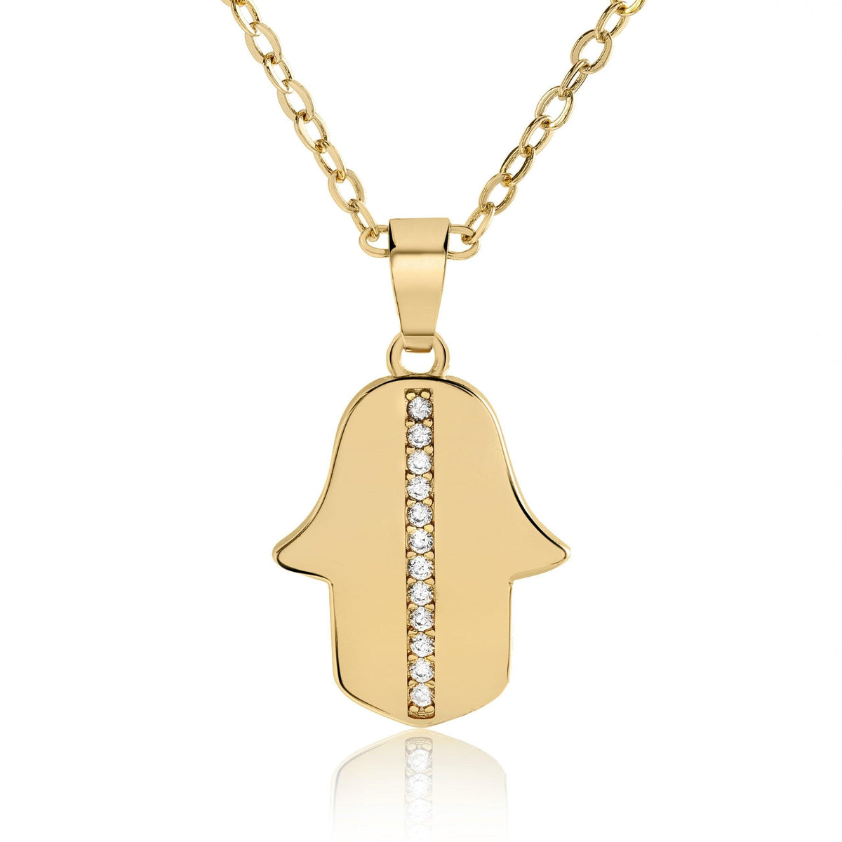 Necklace Goldfield