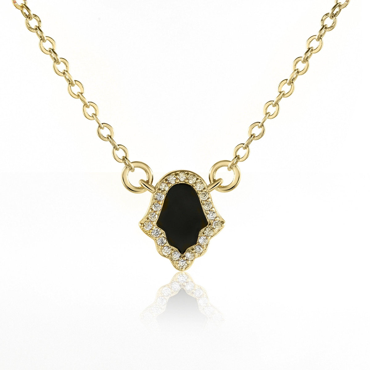 Necklace  Goldfield