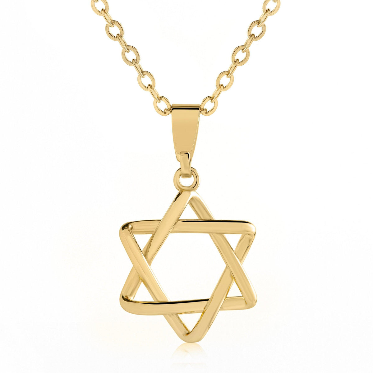 Necklace Goldfield