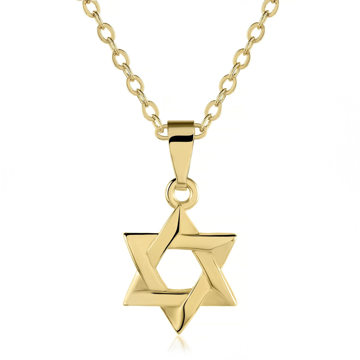 Necklace Goldfield
