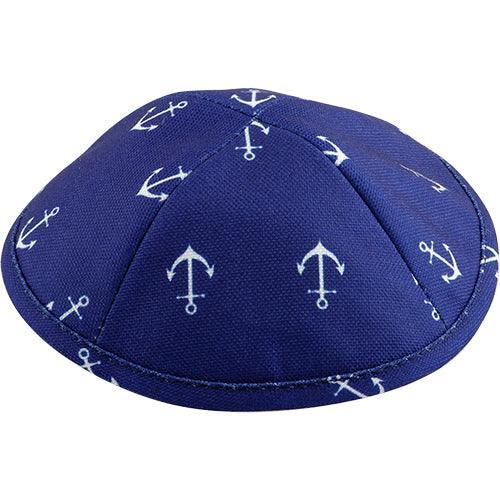 Fabric Kippah Size 3, 18 cm