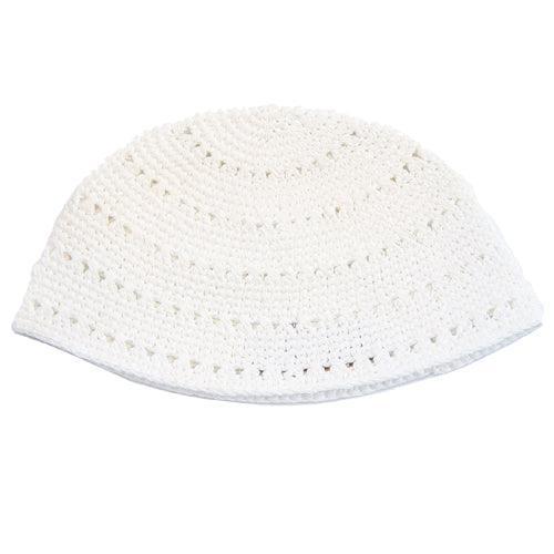 Frik Kippah 24cm- Holes