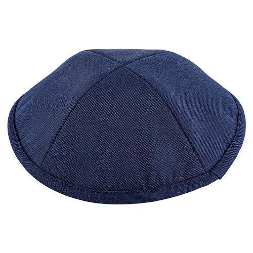 Fabric Elegant Kippah Size 6 21 Cm