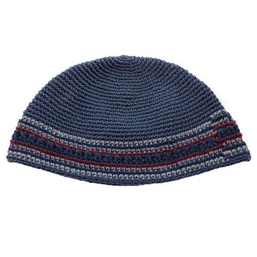 Hand Made Frik Kippah 22 cm