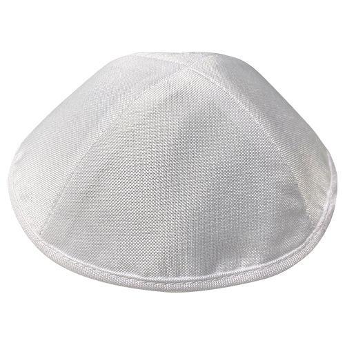 Jeans Kippah 17.5 Cm - Light Blue