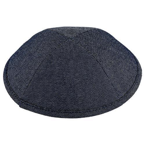 Jeans Kippah 19 Cm - Light Blue