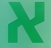 Alef Bet Stencil 4" -