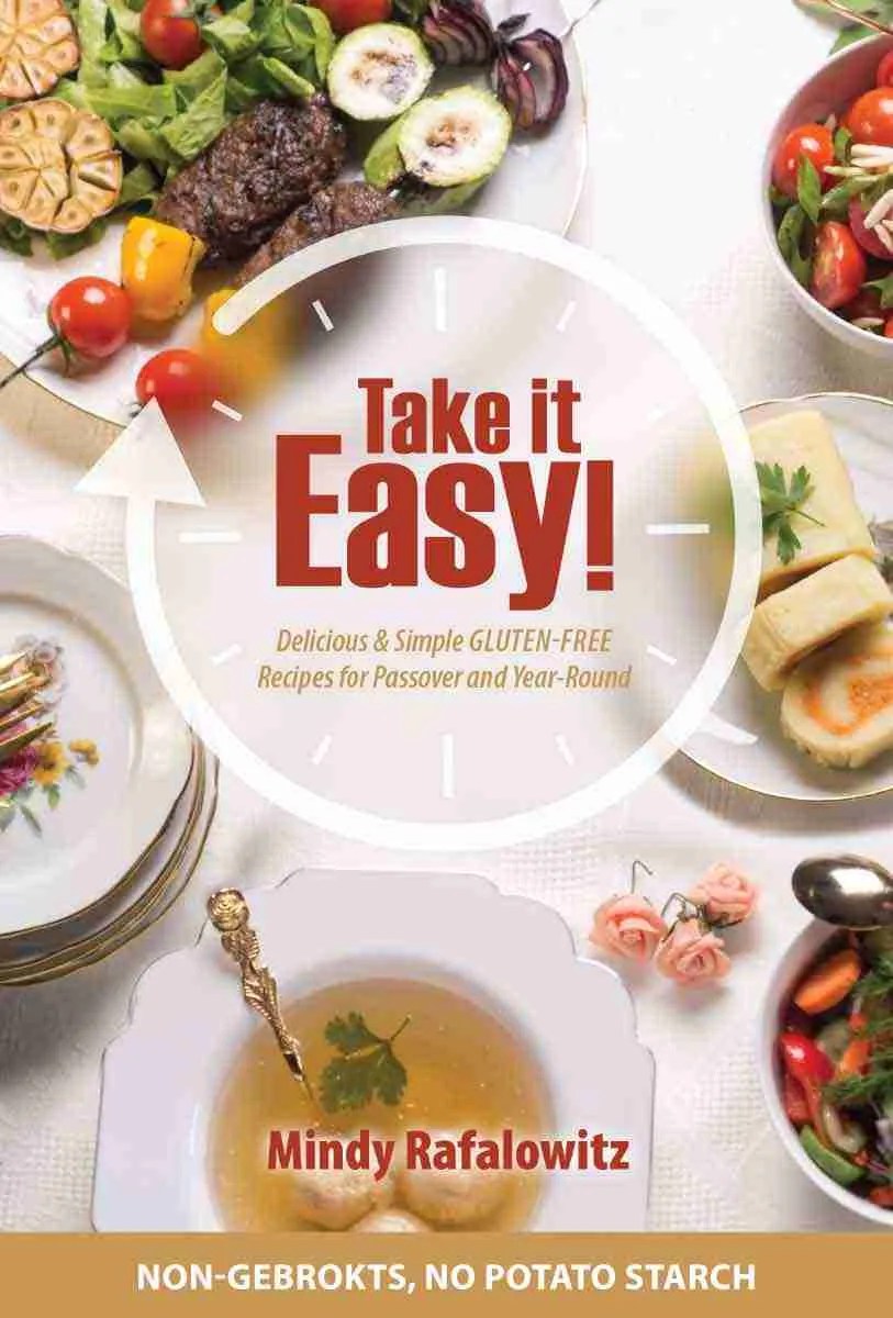 Take it Easy!
