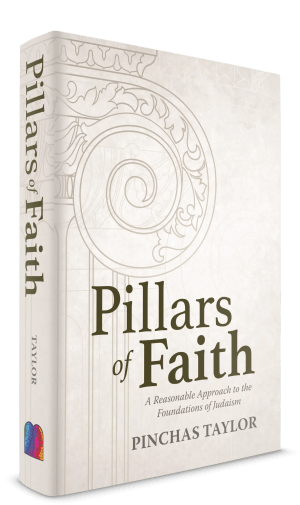 Pillars of Faith