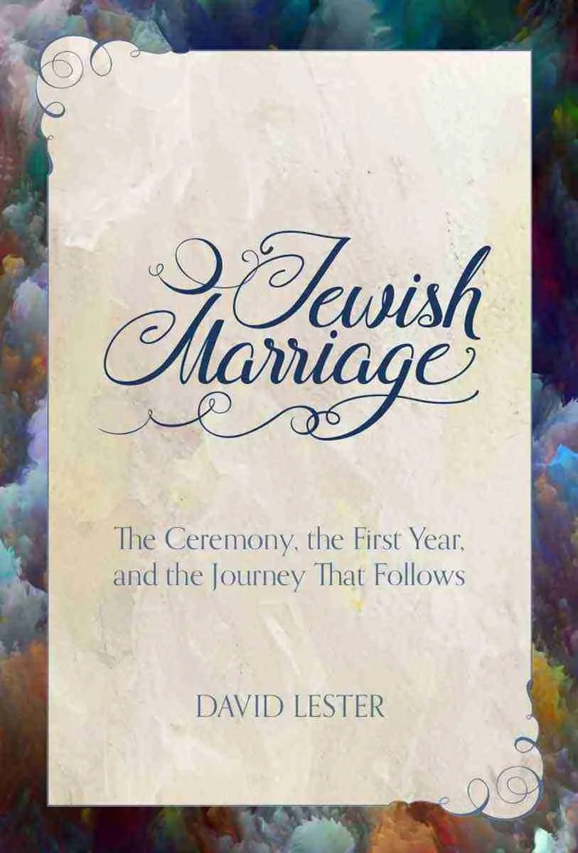 Jewish Marriage