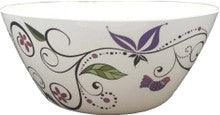 Melamine Salad Bowl 10" (Karshi)