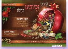 Laminated Poster 20" x 28"-- Rimon