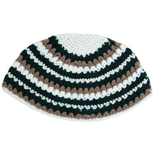 Frik Kippah 26cm- Multicolored