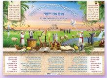 Laminated Poster 20" x 28"-- Rimon