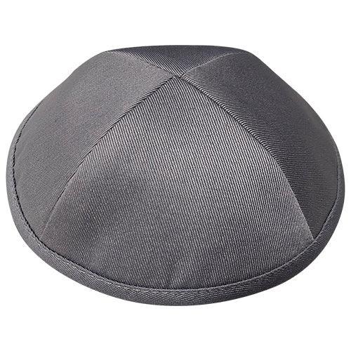 Fabric Kippah Size 3, 18 cm