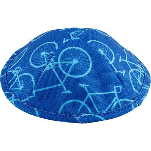 Fabric Kippah Size 3, 18 cm