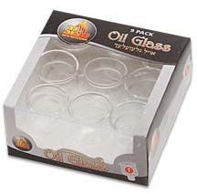 Set of 9 Round #2 Glasses