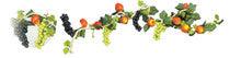 9' Fruit Rope Garland - 20 Fruits
