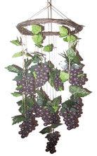 Red Grapes - 30" long