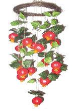 Pomegranates - 30" long