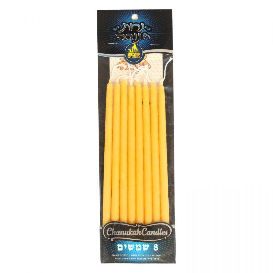 8pk. Set Large Shamoshim