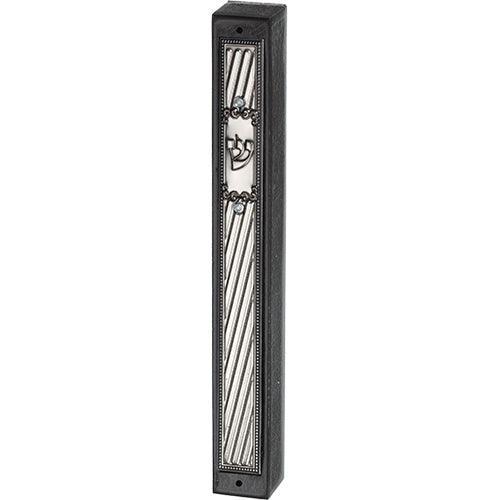 Mezuzah 20 cm with Plaque - Venga