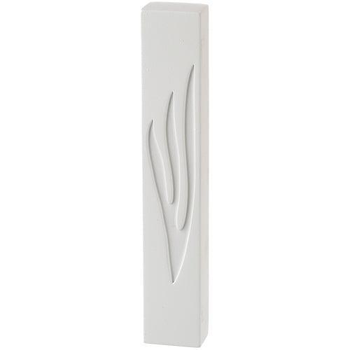 Concrete polymer 20 cm, Stone - Like, White Color