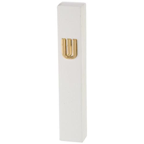Concrete polymer 15 cm, Stone - Like, White Color