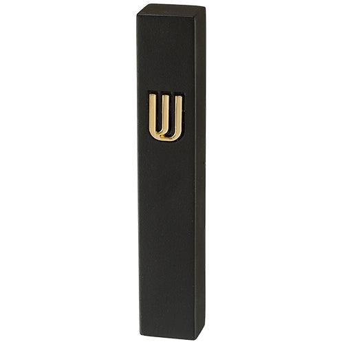 Concrete polymer 15 cm, Stone - Like, Black Color