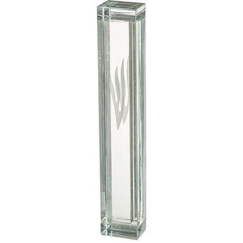 Crystal Elegant Mezuzah 20 cm