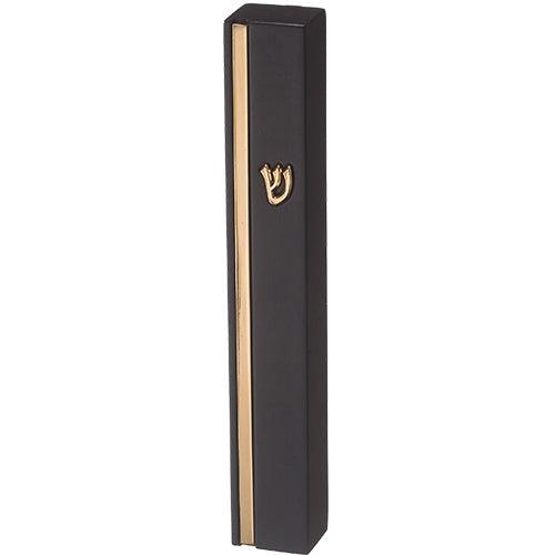 Concrete polymer 15 cm, Stone - Like, Black Color