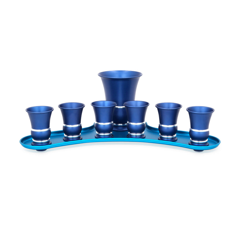 Modern L.Q.R Cups Set