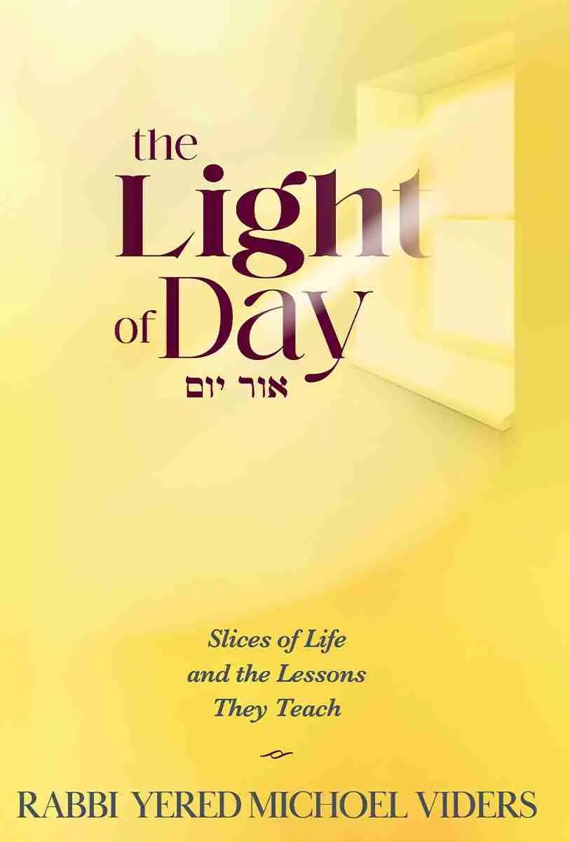 The Light of Day