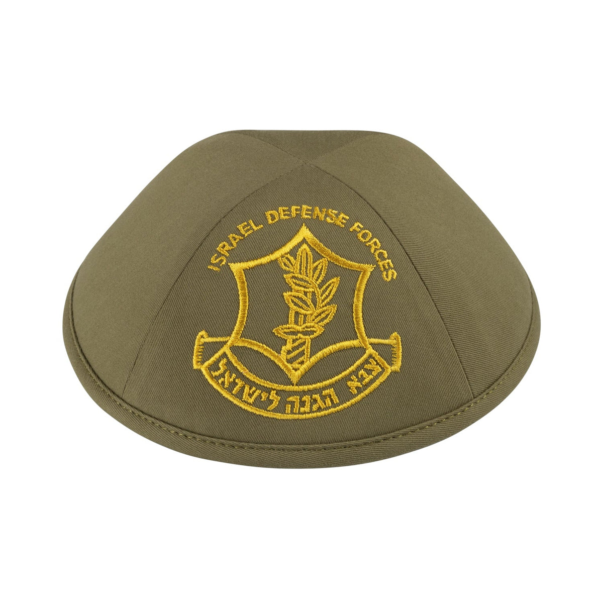 IKIPPAH IDF YARMULKE
