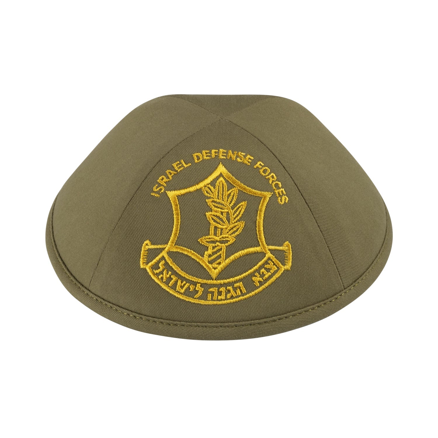 IKIPPAH IDF YARMULKE