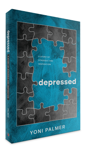 Depressed