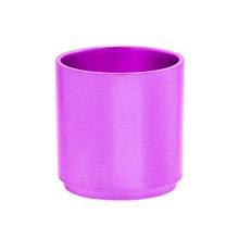 Stackable T-Light Holder Pink