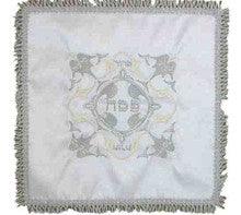 Square Matzah Cover