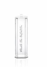 Lucite Megillah Holder 12" Clear