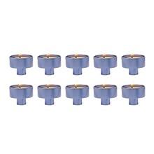 T-Light Candlestick Converter Blue