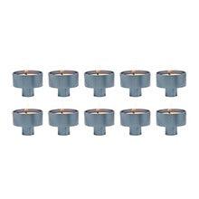 T-Light Candlestick Converter Gray