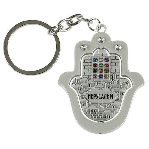 Key Holder Matte 5 cm