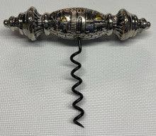 Wine Opener And Set of Jerusalem Wine Covers