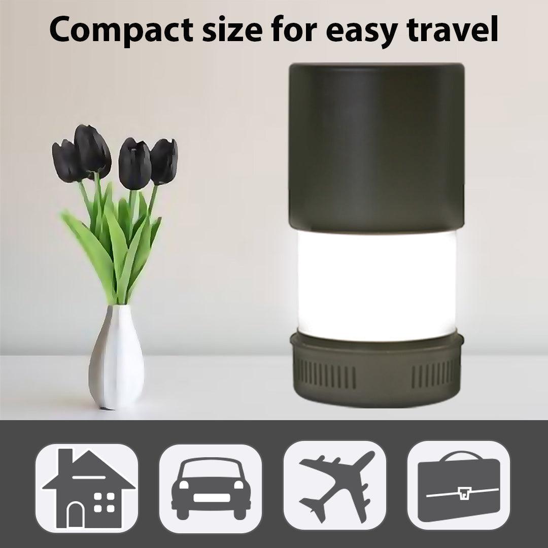 KosherLamp® 360 by Kosher innovations™ - Black