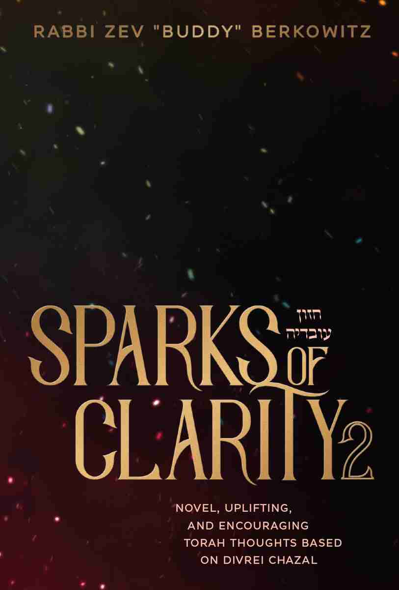 Sparks of Clarity II