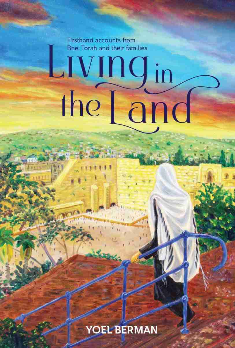 Living in The Land
