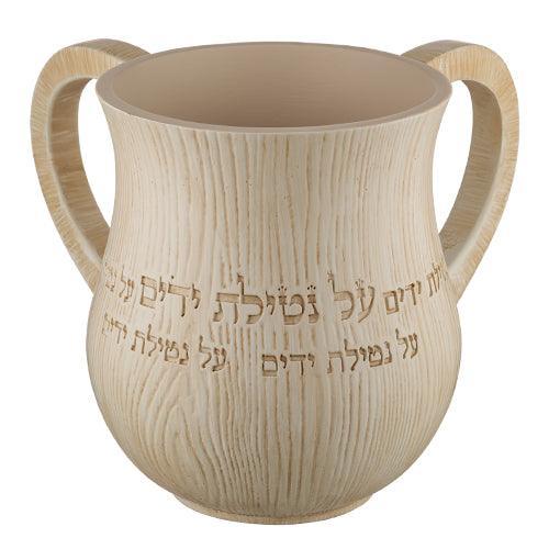 Polyresin Washing Cup 14 cm